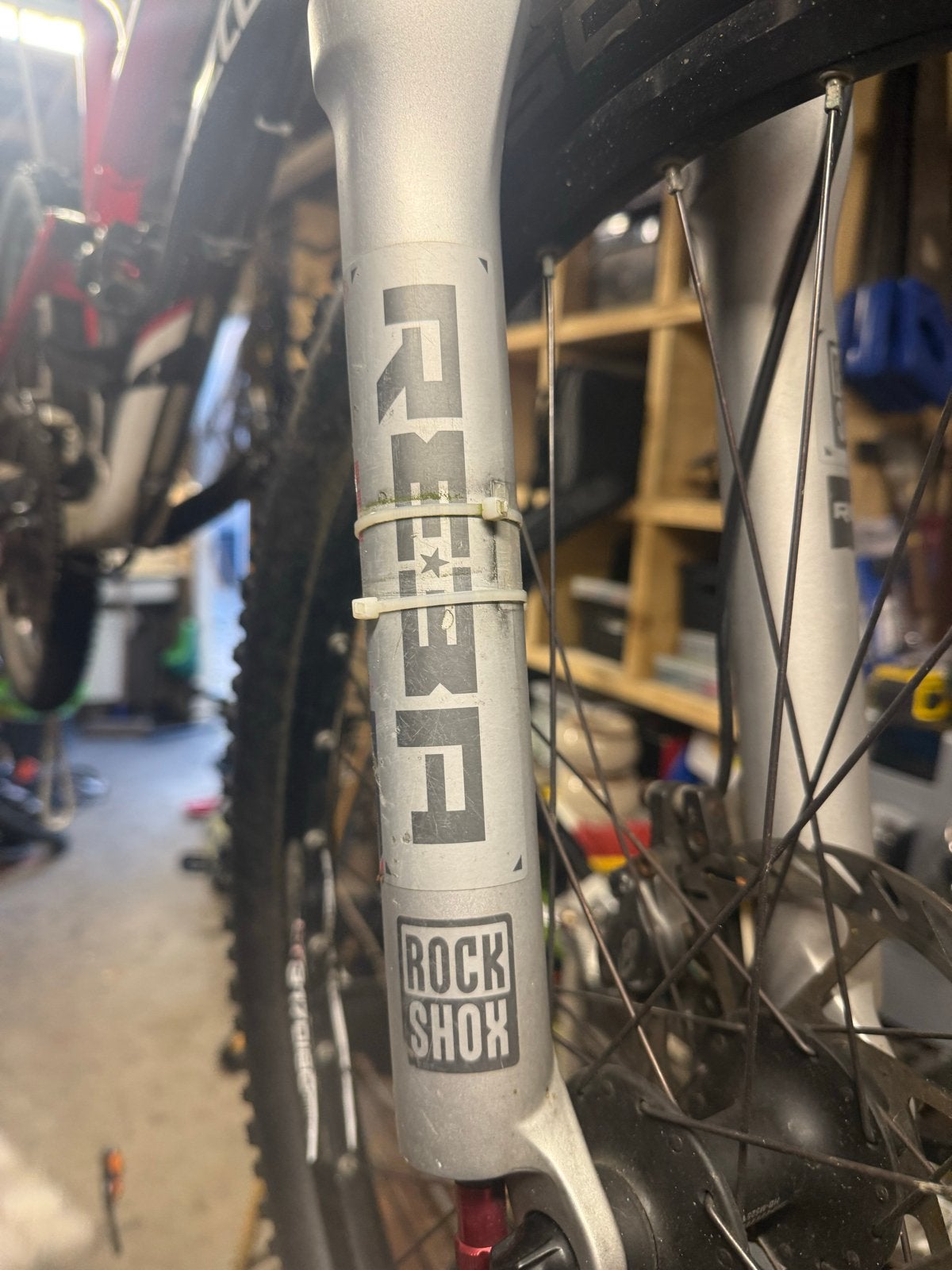 Specialized Stumpjumper 26 inch mountainbike, Fully, Ophalen of Verzenden, Gebruikt, Overige merken