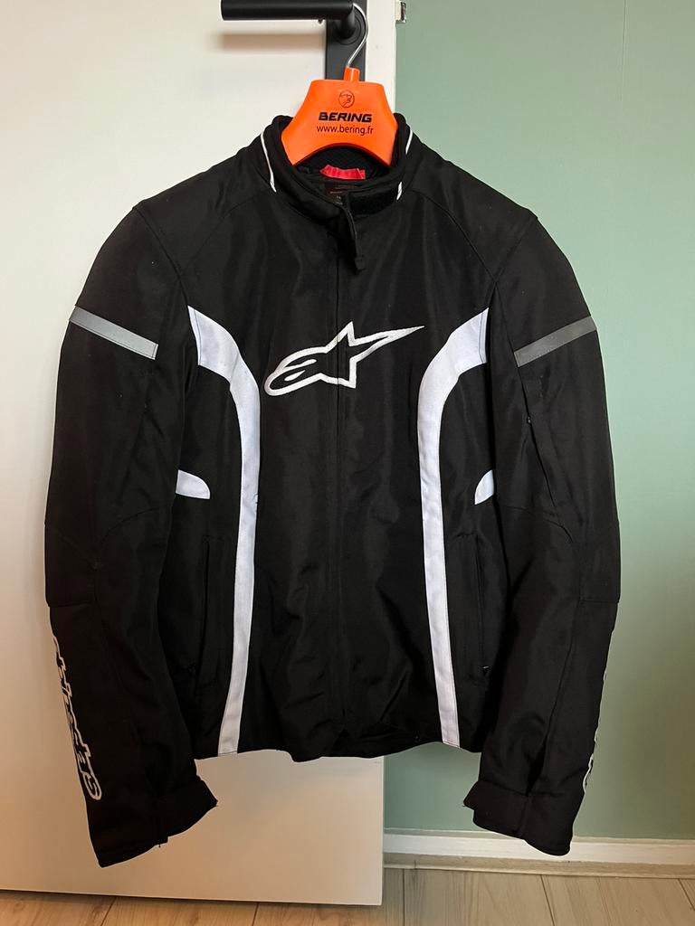 Motorkleding Dames, Ophalen, Tweedehands, Dames, Jas | textiel