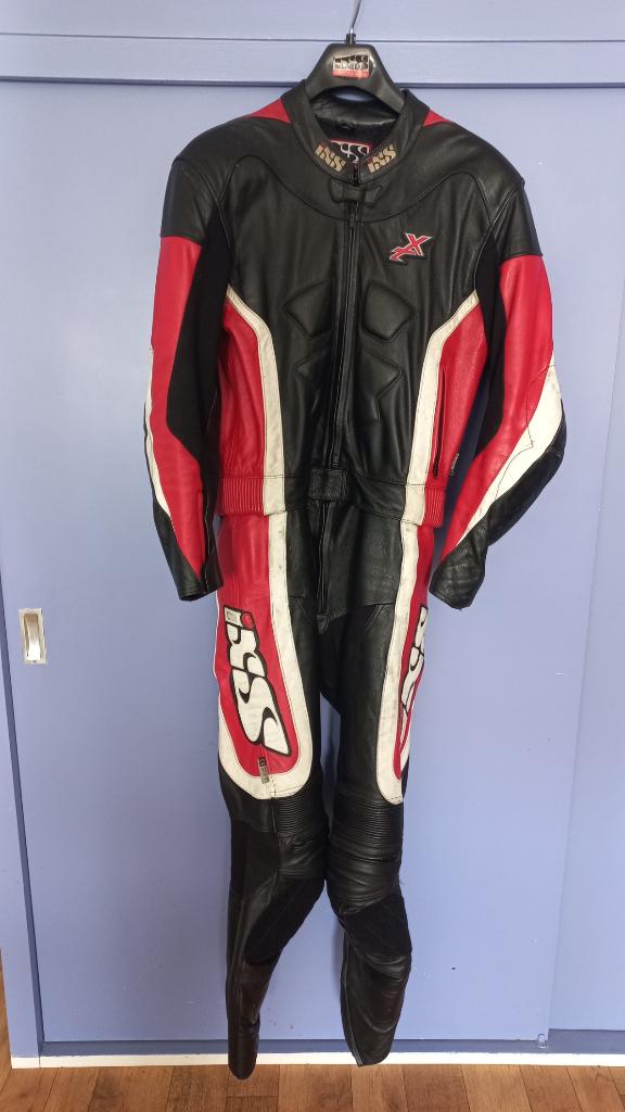 IXS combipak maat 102, Ophalen, IXS, Tweedehands, Heren
