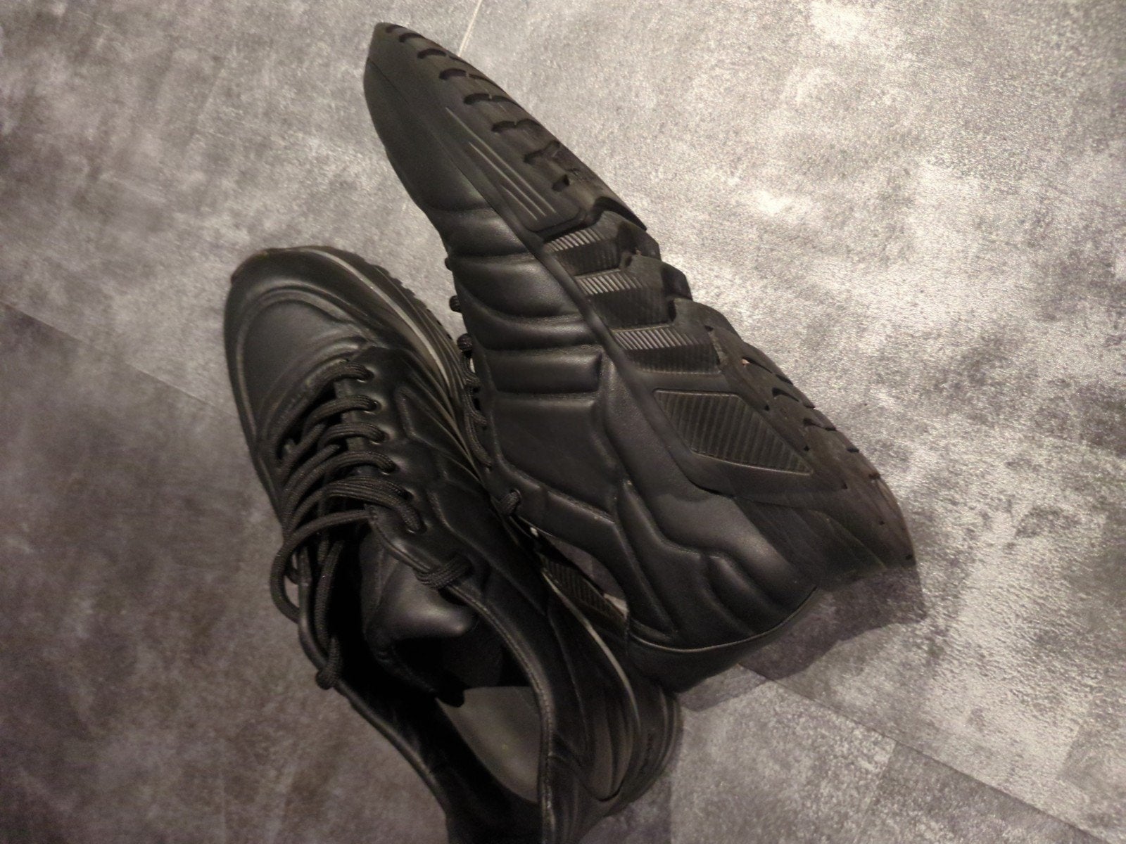 Giorgio Armani schoenen 43, Huis en Inrichting, Ophalen of Verzenden