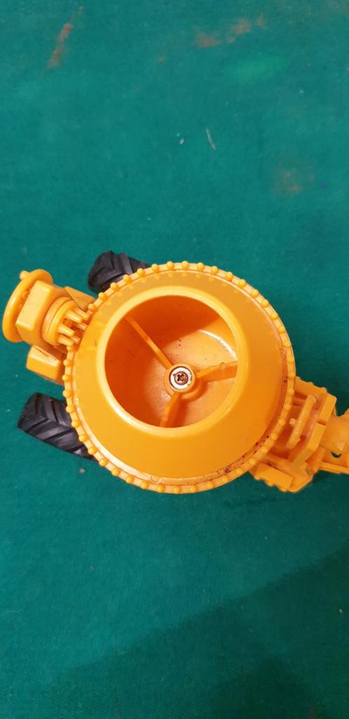cementmixer schaalmodel, Hobby en Vrije tijd, Ophalen of Verzenden, 'T Olde Gre-j, Info@toldegrej.nl, Endepoelstraat 20f Didam