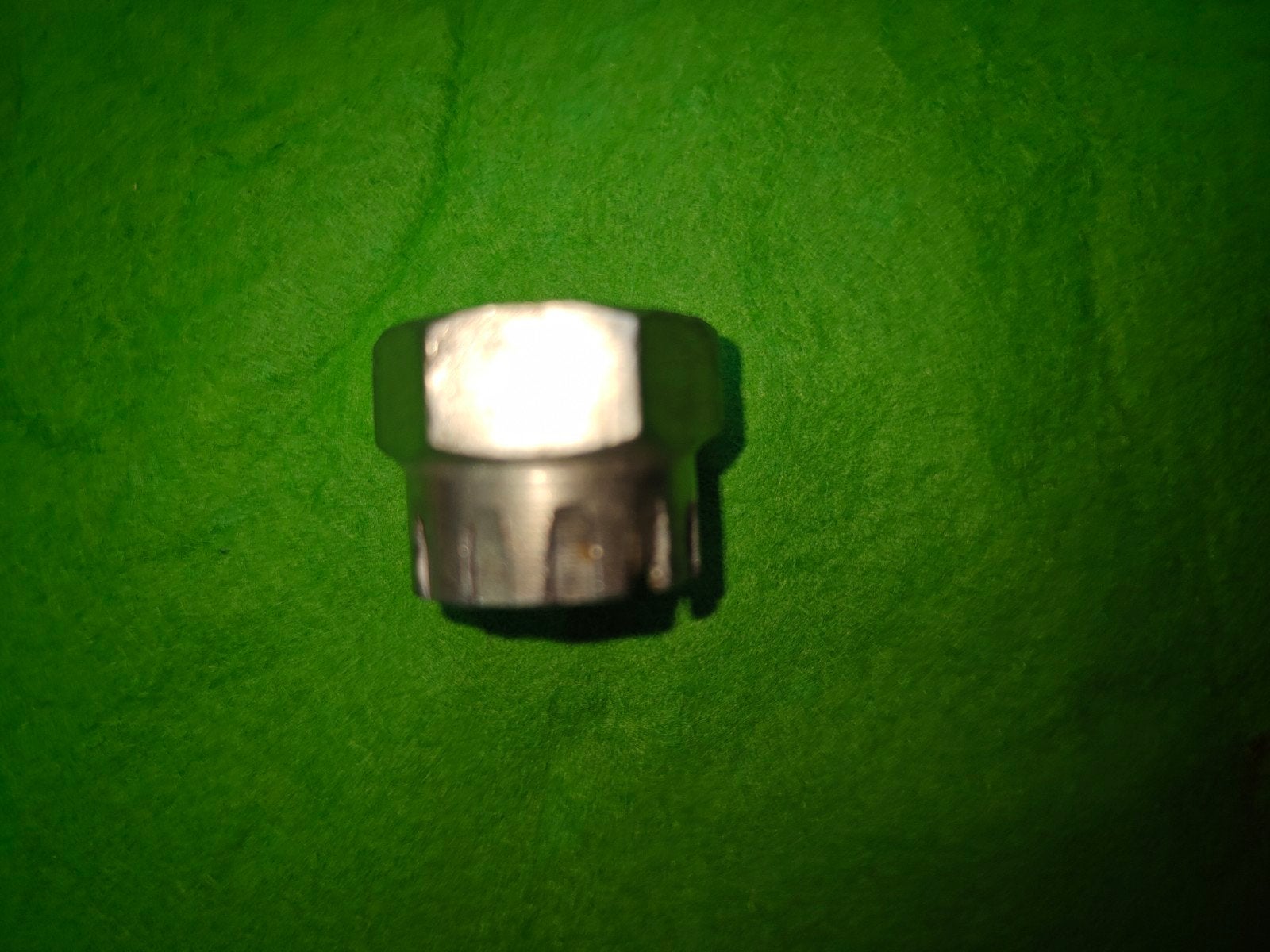 Originele campagnolo casette tool, Ophalen of Verzenden