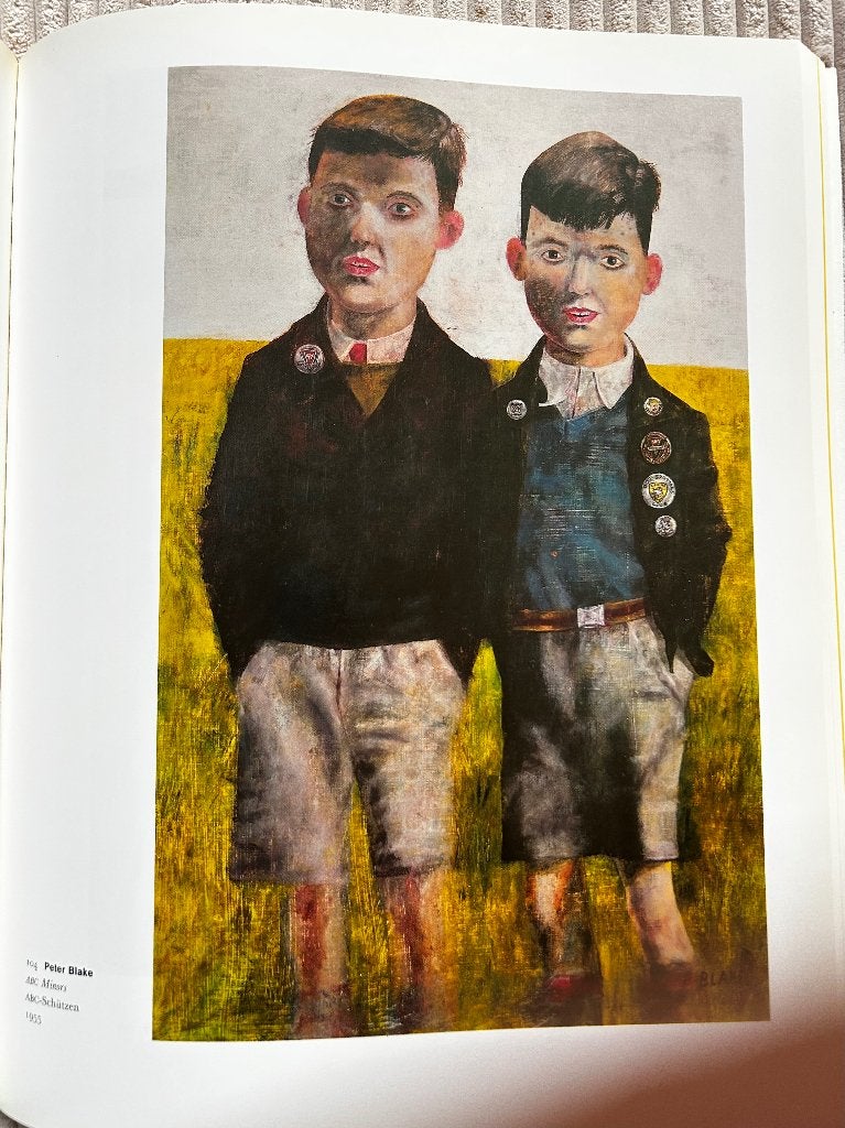 Foto 19 van Pop Art Boeken Collectie - Diverse Auteurs