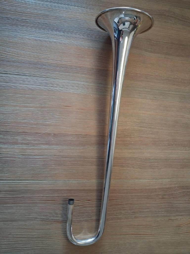 Bach Stradivarius Model 229 Trompetbeker, Ophalen of Verzenden, Gebruikt, Overige typen