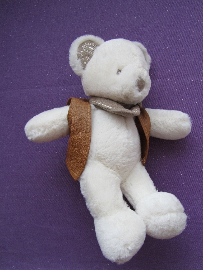 NICOTOY SIMBA DICKIE Knuffel BEER. 22 CM **Nieuw**, Beer, Nieuw, Ophalen of Verzenden, Met label