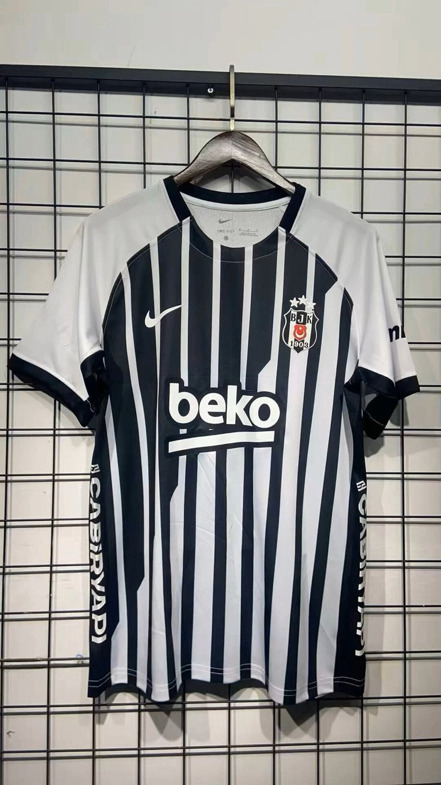 Voetbalshirts en trainingstenues (Senior en kids), Ophalen of Verzenden, Nieuw, Shirt