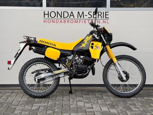 Gezocht honda mtx sh 50 ad 09 frame, Fietsen en Brommers, Ophalen, Zo goed als nieuw, Honda