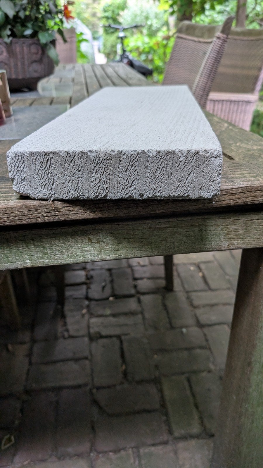 Ytong cellenbetonblok 60x20x5 cm, Ophalen, Overige typen
