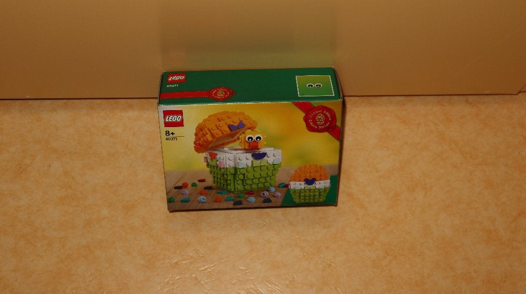 Lego 40371 40527 5004468 5005249 50052495 40449 30583 pasen, Overige thema's, Lego, Nieuw, Ophalen of Verzenden