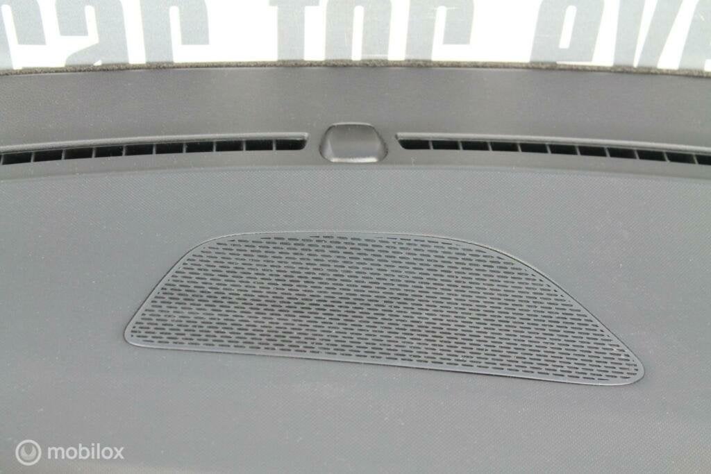 Airbag set Dashboard zwart speaker Hyundai i20 (2020-heden), Gebruikt, Ophalen of Verzenden
