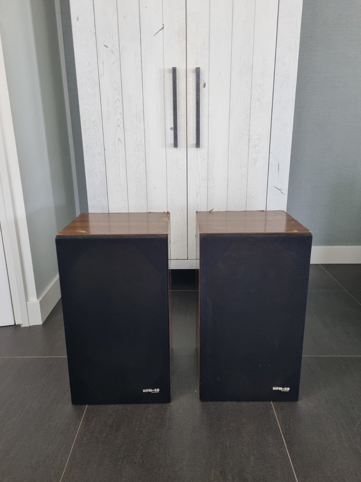Pioneer HPM-40