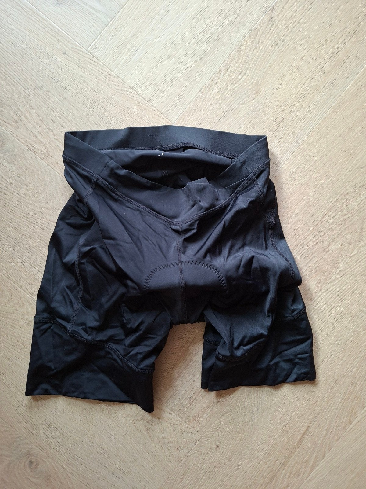 Dames Craft korte fietsbroek maat S, Zwart, Ophalen of Verzenden, Zo goed als nieuw, Maat 36 (S)