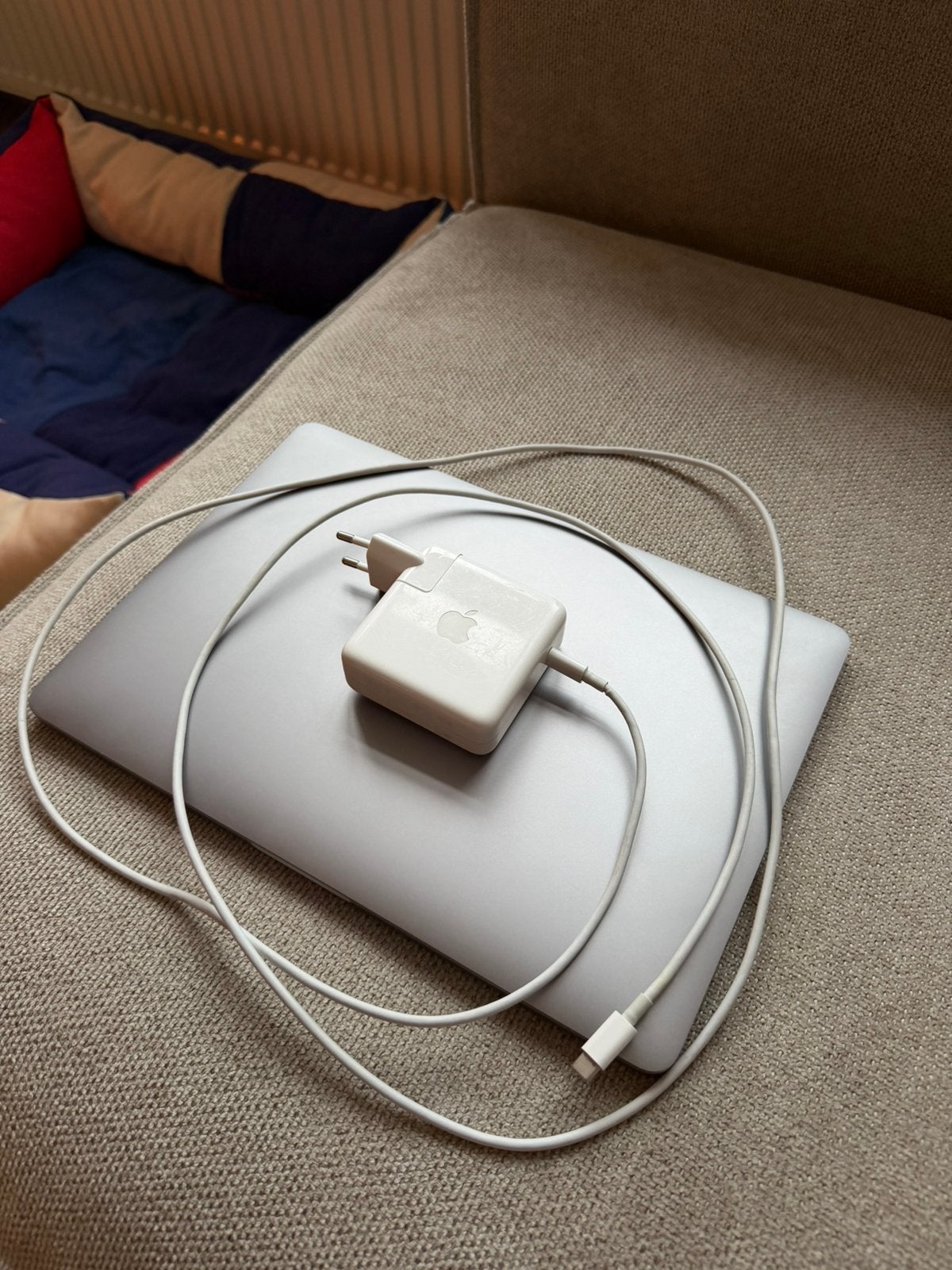 Foto 7 van Macbook Pro 13inch 2020