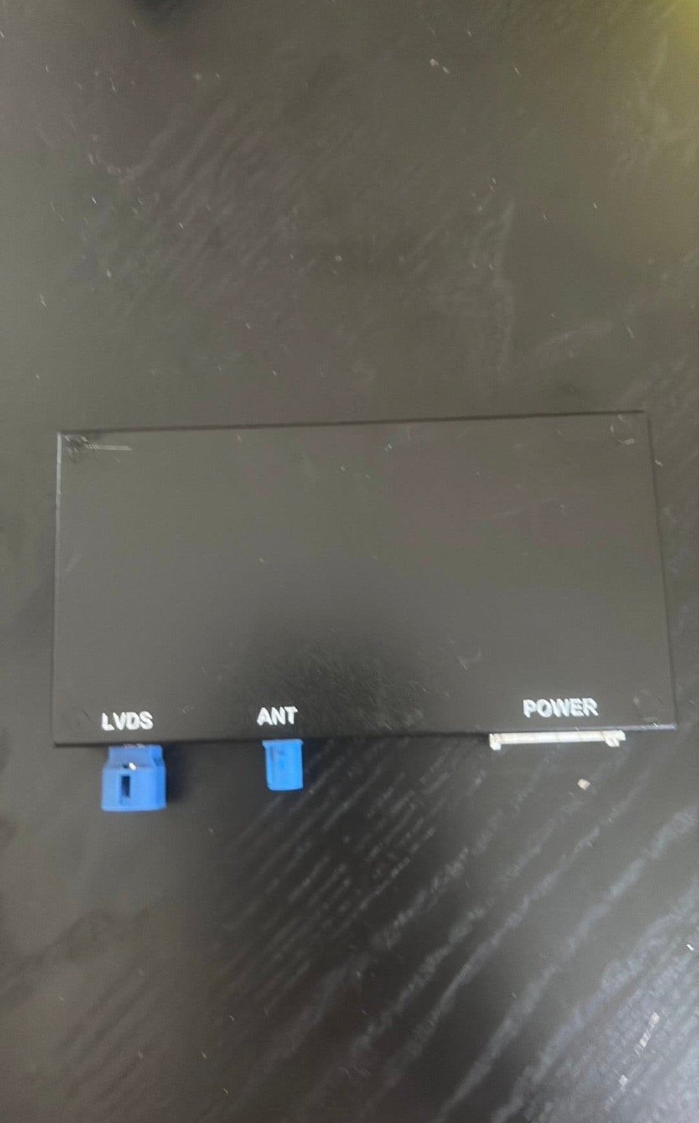 Carplay module MIB2, Auto diversen, Autoradio's, Ophalen, Zo goed als nieuw