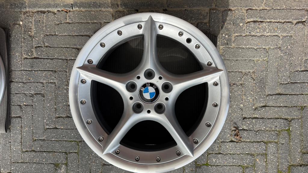 BMW velgen, 18 inch, Velg(en), Ophalen of Verzenden, Personenwagen