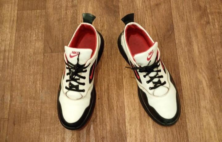 Nike schoenen, maat 45, Ophalen of Verzenden