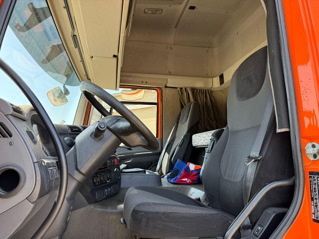 Daf Cf 400 ft CF 400 Airco Cruise APK 8-2026, Automaat, Euro 6, Origineel Nederlands, Bedrijf