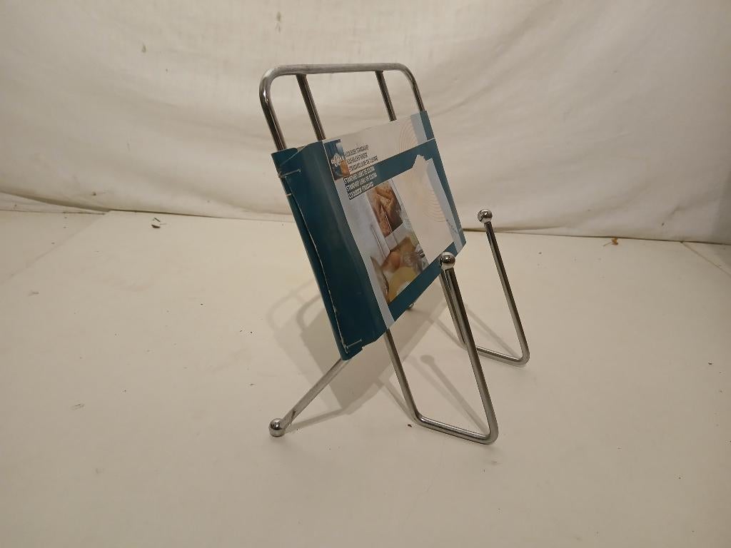 Kookboek standaard, Niet bekend, Niet bekend, Nieuw, Ophalen of Verzenden