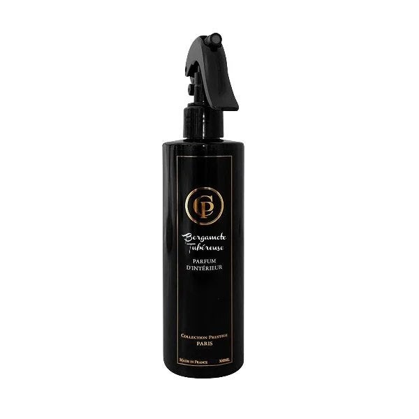 Bergamot Interieurspray (300ml) - Collection Prestige Paris, Sieraden, Tassen en Uiterlijk, Uiterlijk | Parfum, Nieuw, Ophalen of Verzenden