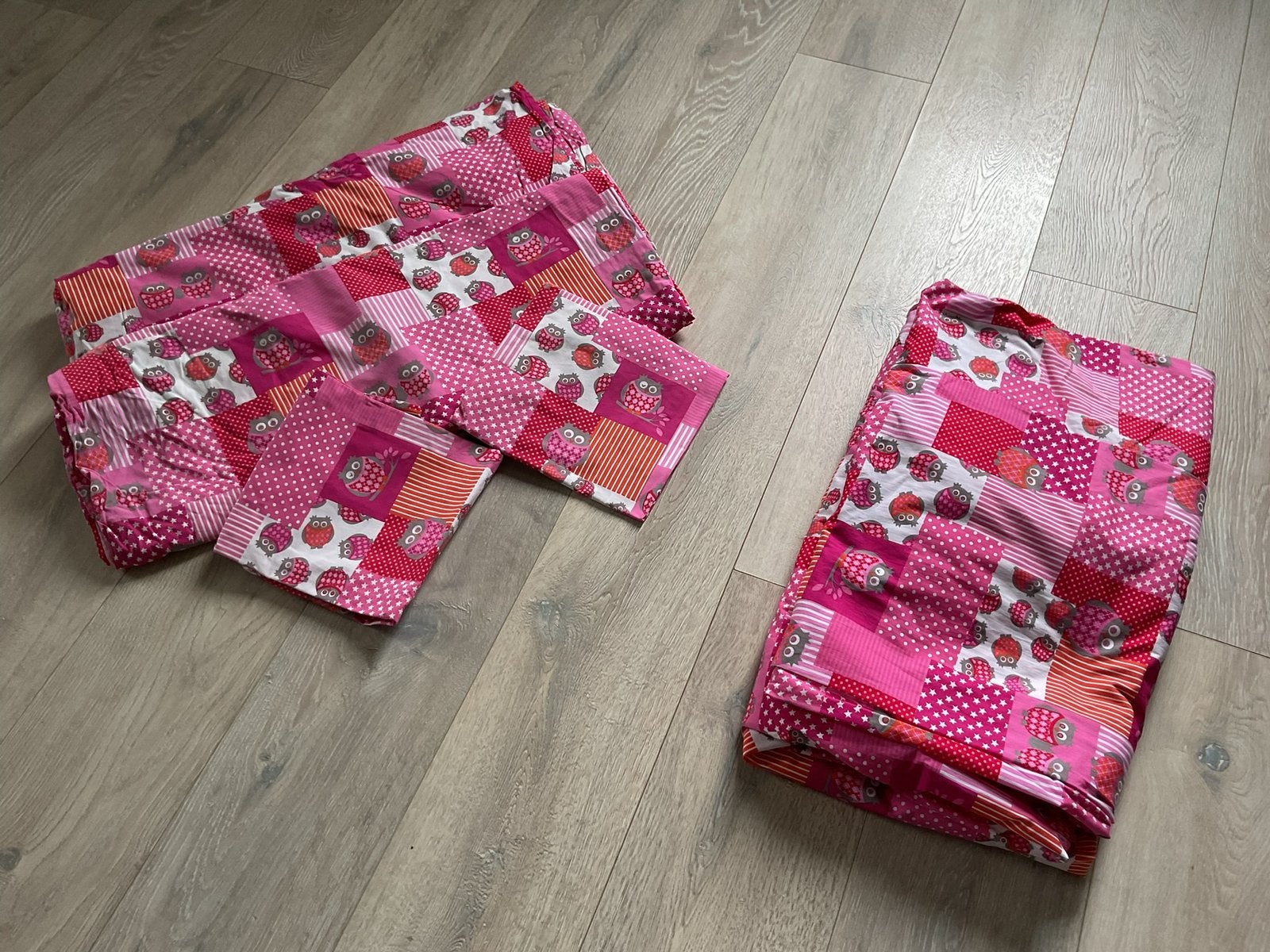 Kinderkamer set, Kinderen en Baby's, Kinderkamer | Inrichting en Decoratie, Ophalen of Verzenden, Zo goed als nieuw