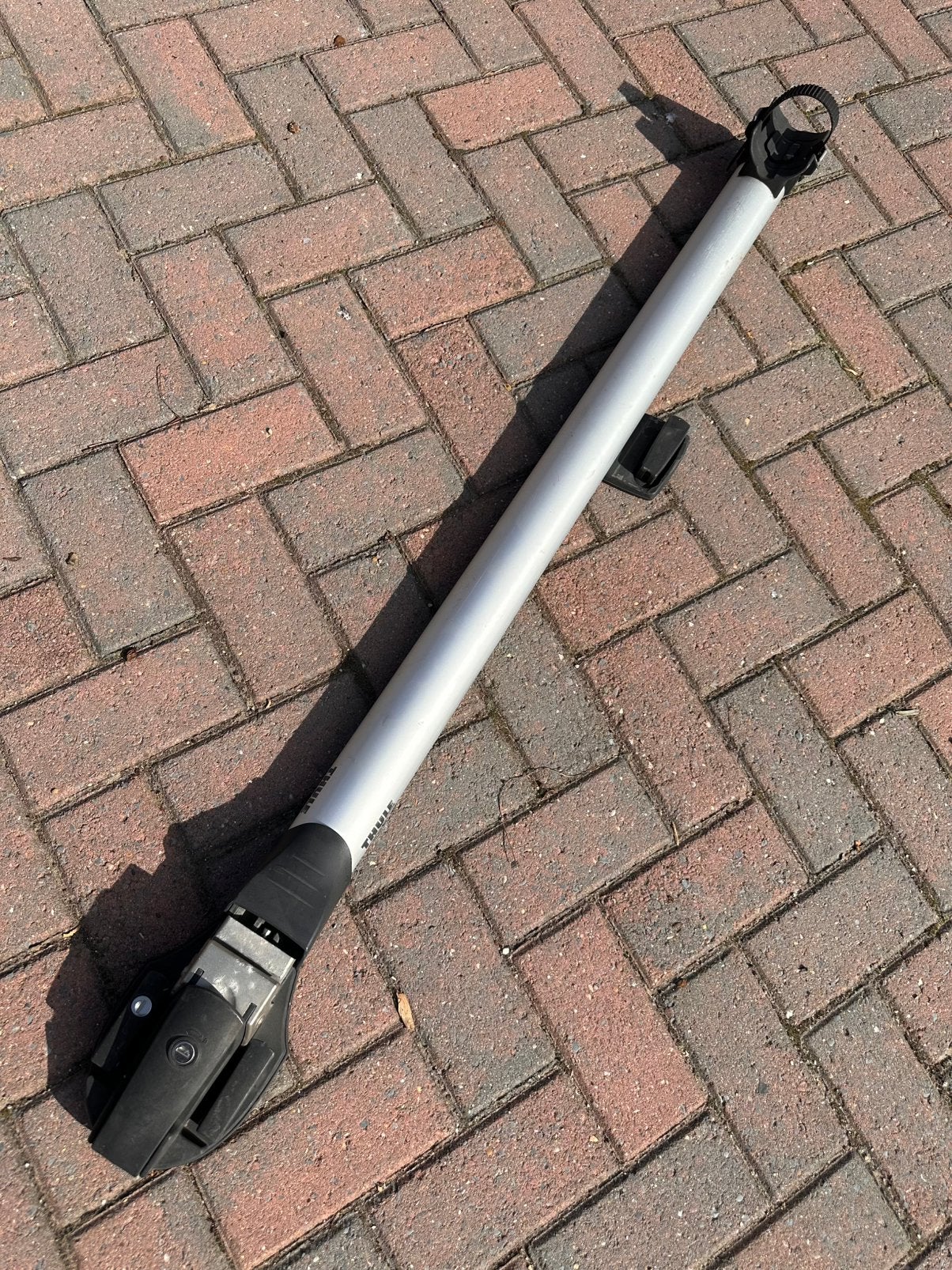 Thule Tru-ride 565 fietsdrager (2 stuks), Ophalen of Verzenden, Zo goed als nieuw