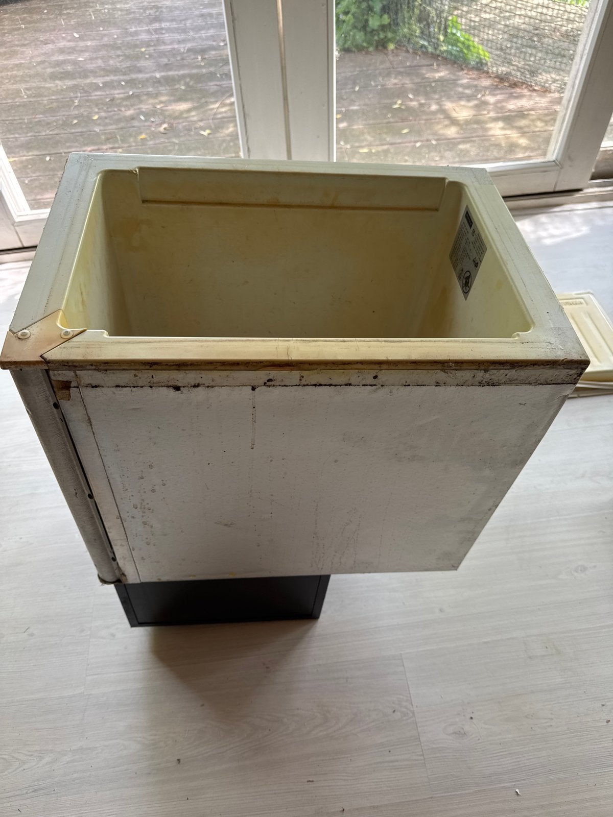 Dometic RC1140 compressor koelbox VW T4 California Westfalia, Ophalen of Verzenden, Gebruikt