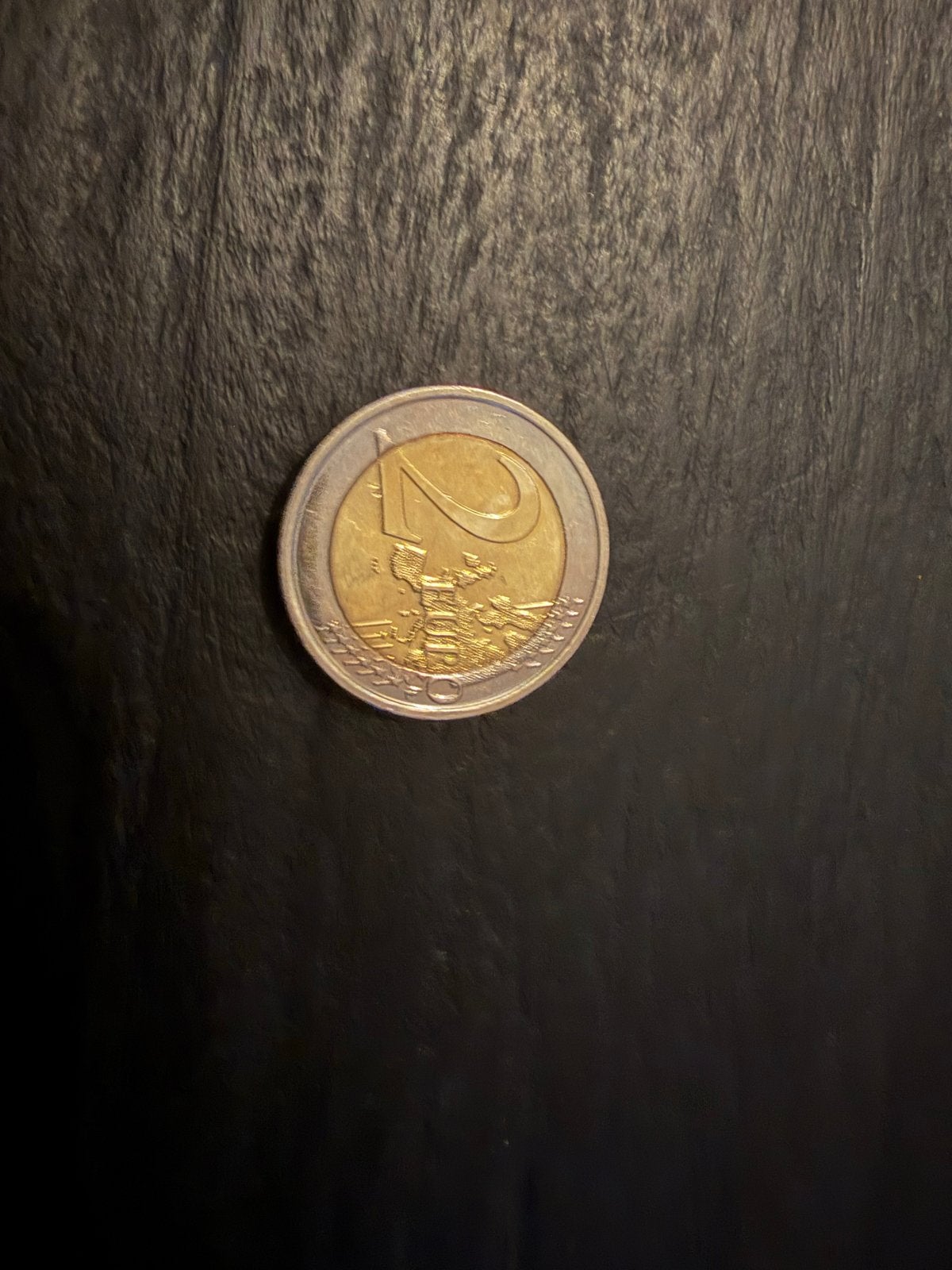 2 Euro munt Koning Willem Alexander 1967, Ophalen of Verzenden, Koningin Beatrix, Euro's, Losse munt