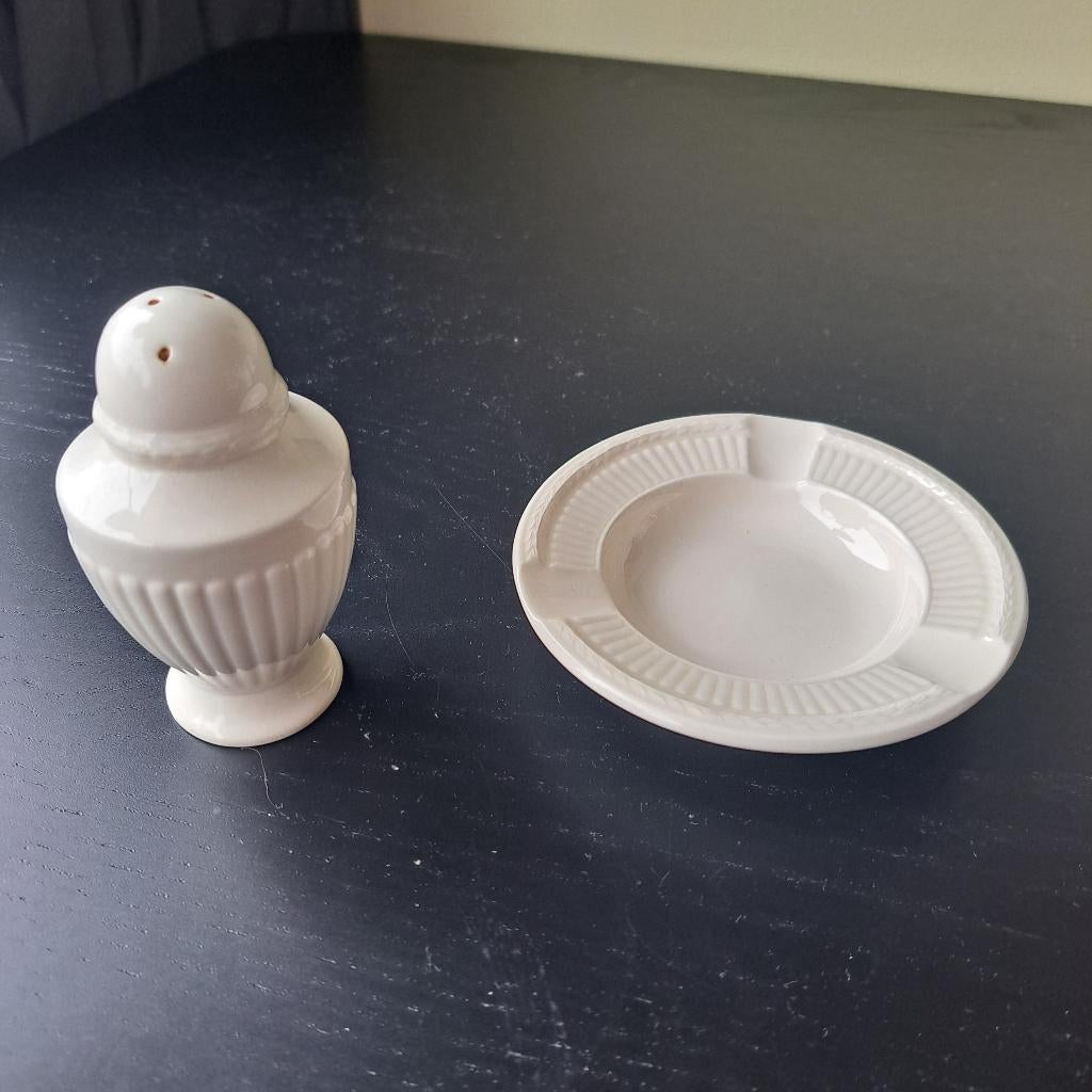 Wedgwood  Edme, Overige typen, Ophalen of Verzenden, Zo goed als nieuw, Overige stijlen