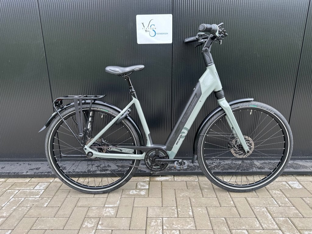 Koga Evia PT 53cm 2024 Bosch Active Line Plus Smart & Belt