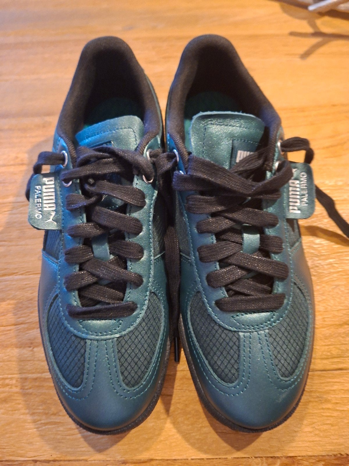 Harry Potter Puma schoenen maat 40, Verzamelen, Harry Potter, Ophalen of Verzenden, Nieuw