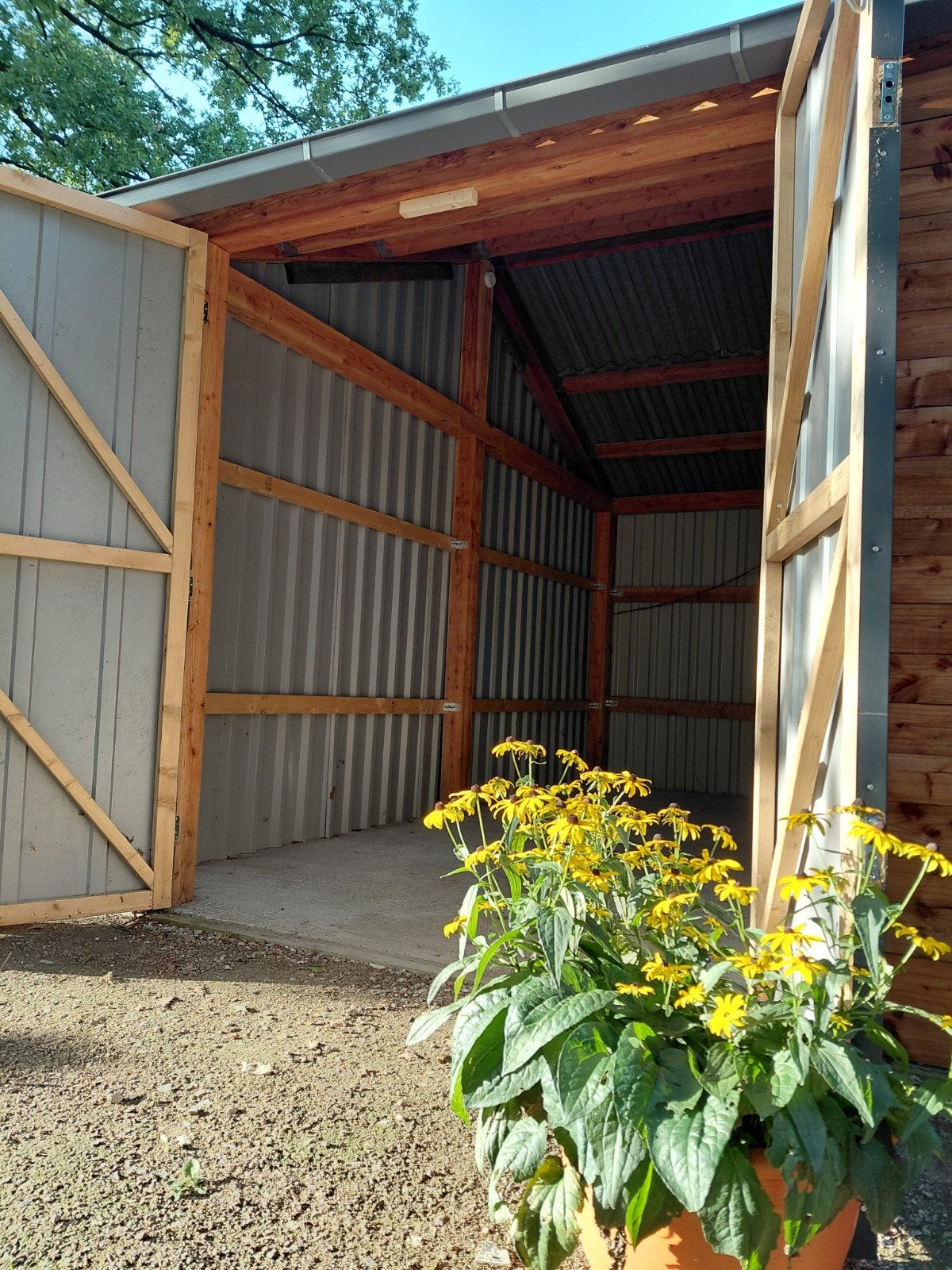 Garagebox te huur | garage | opslag | bergruimte | berghok, Auto diversen, Autostallingen en Garages