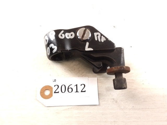 CBR600RR 2003 - 2004 Honda Koppelingshendel houder D1-38495