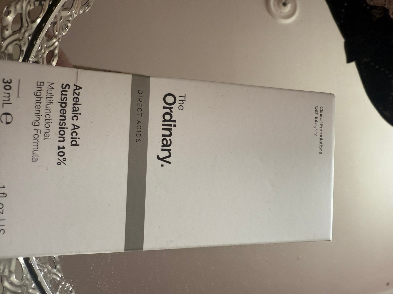 The Ordinary Azelaic Acid Suspension, Ophalen of Verzenden, Nieuw
