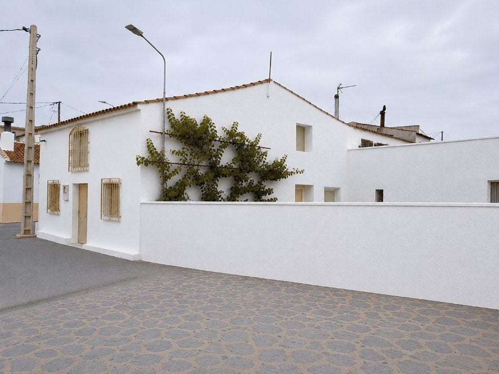 Gerenoveerde woning te koop in Andalusië, Spanje, Huizen en Kamers, Dorp, Spanje, Woonhuis, 165 m²