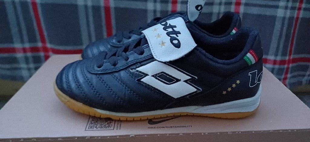 LOTTO, Ophalen, Sportschoenen, LOTTO, Zo goed als nieuw