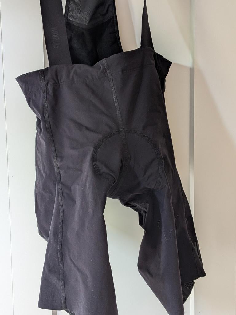 FUTURUM JONA II Merino bib, Fietsen en Brommers, Fietsaccessoires | Fietskleding, Zo goed als nieuw, Bovenkleding, Ophalen of Verzenden