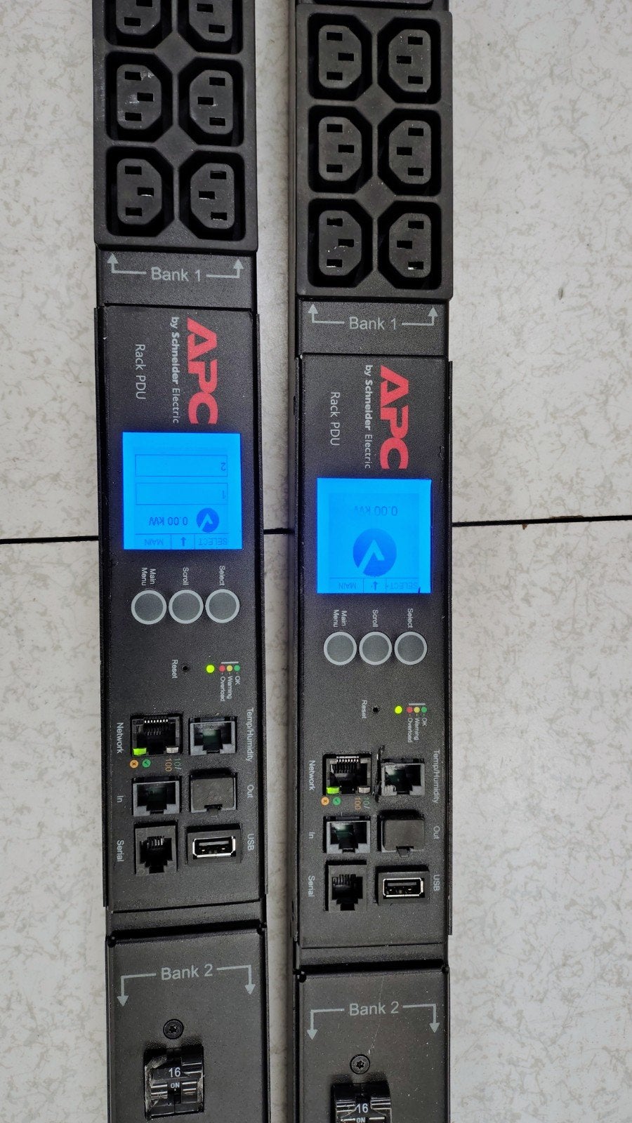 APC ap8853 RPDU, Ophalen, Nieuw