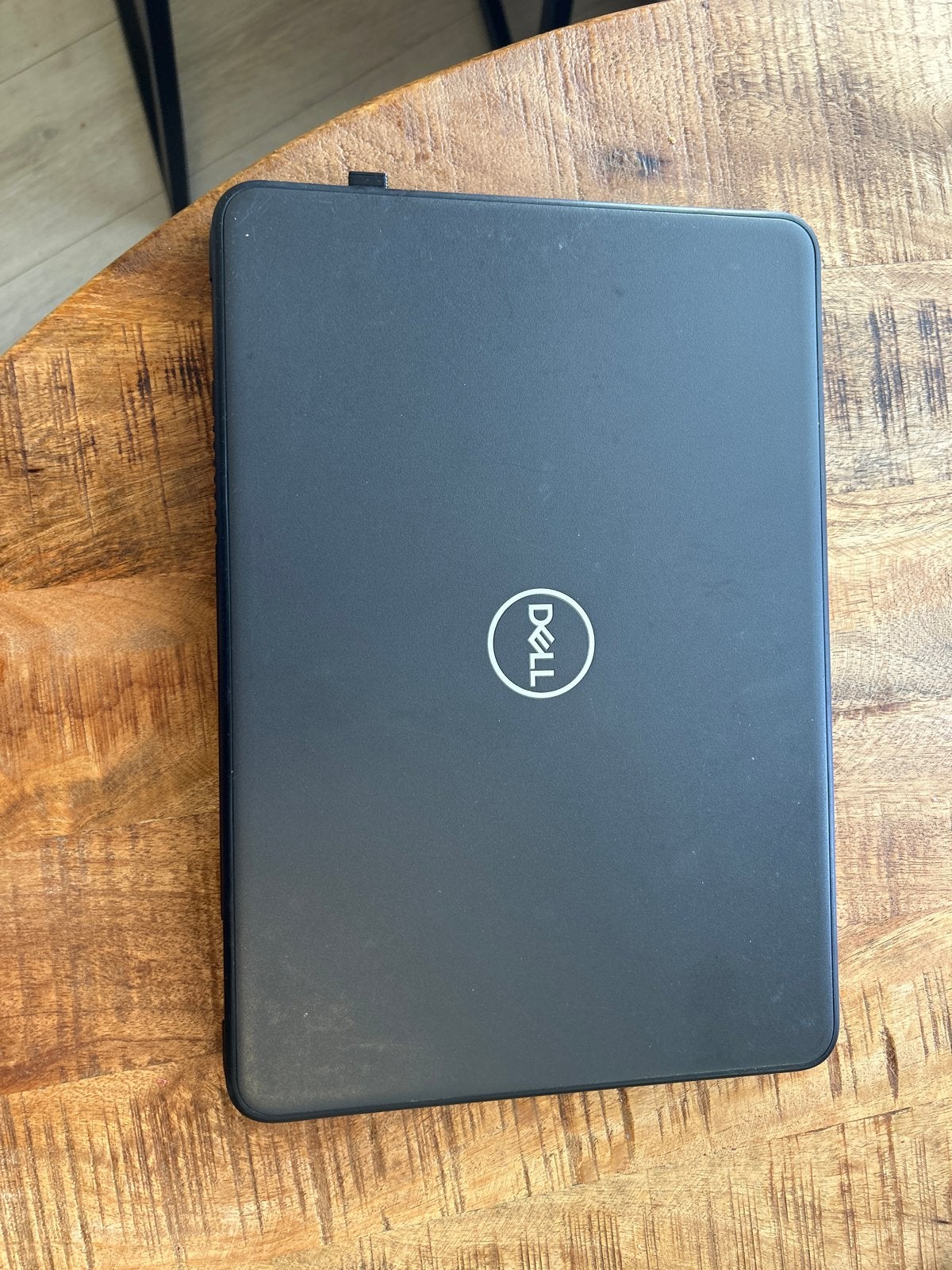 Dell Latitude 3390 2-in-1 Laptop - Goed voor school/werk, Gebruikt, Qwerty, 8 GB, 13 inch