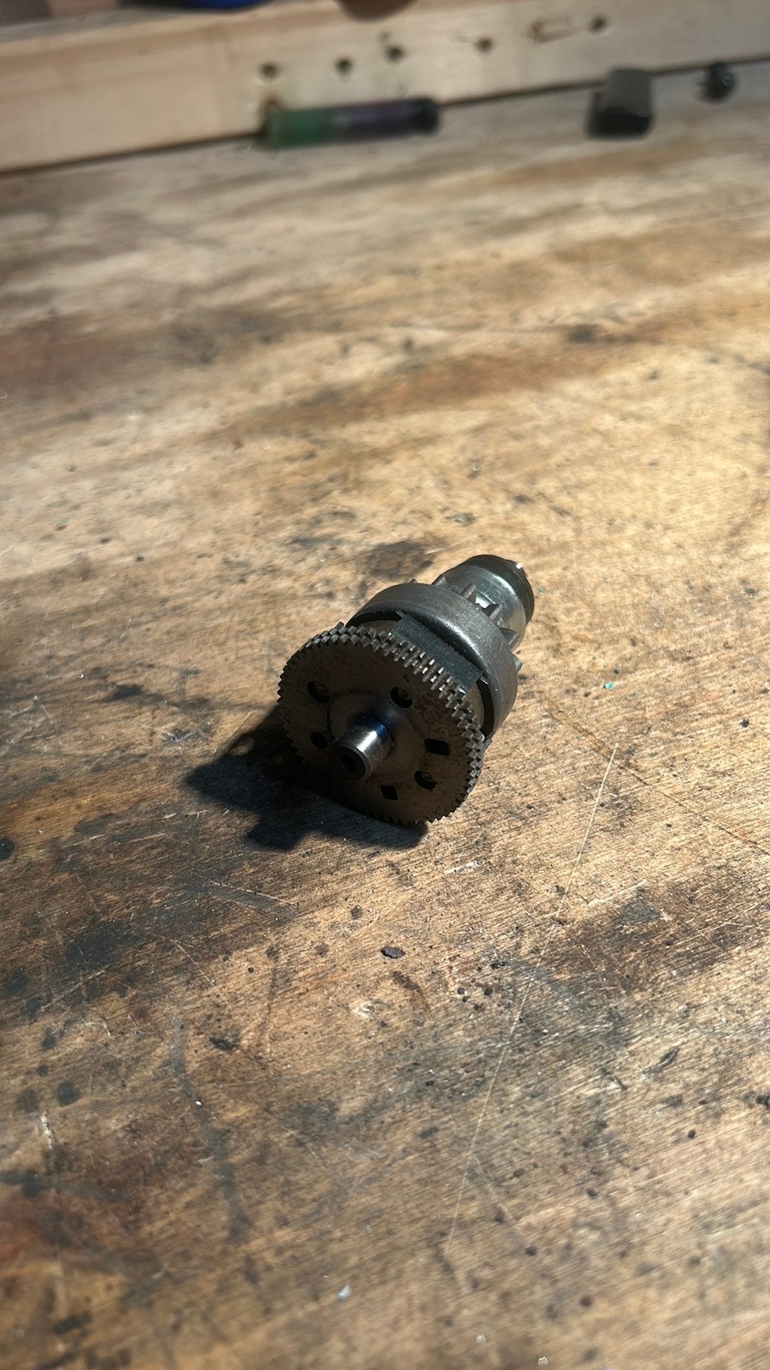 Bendix piaggio, Ophalen of Verzenden, Zo goed als nieuw, Overige typen, Piaggio