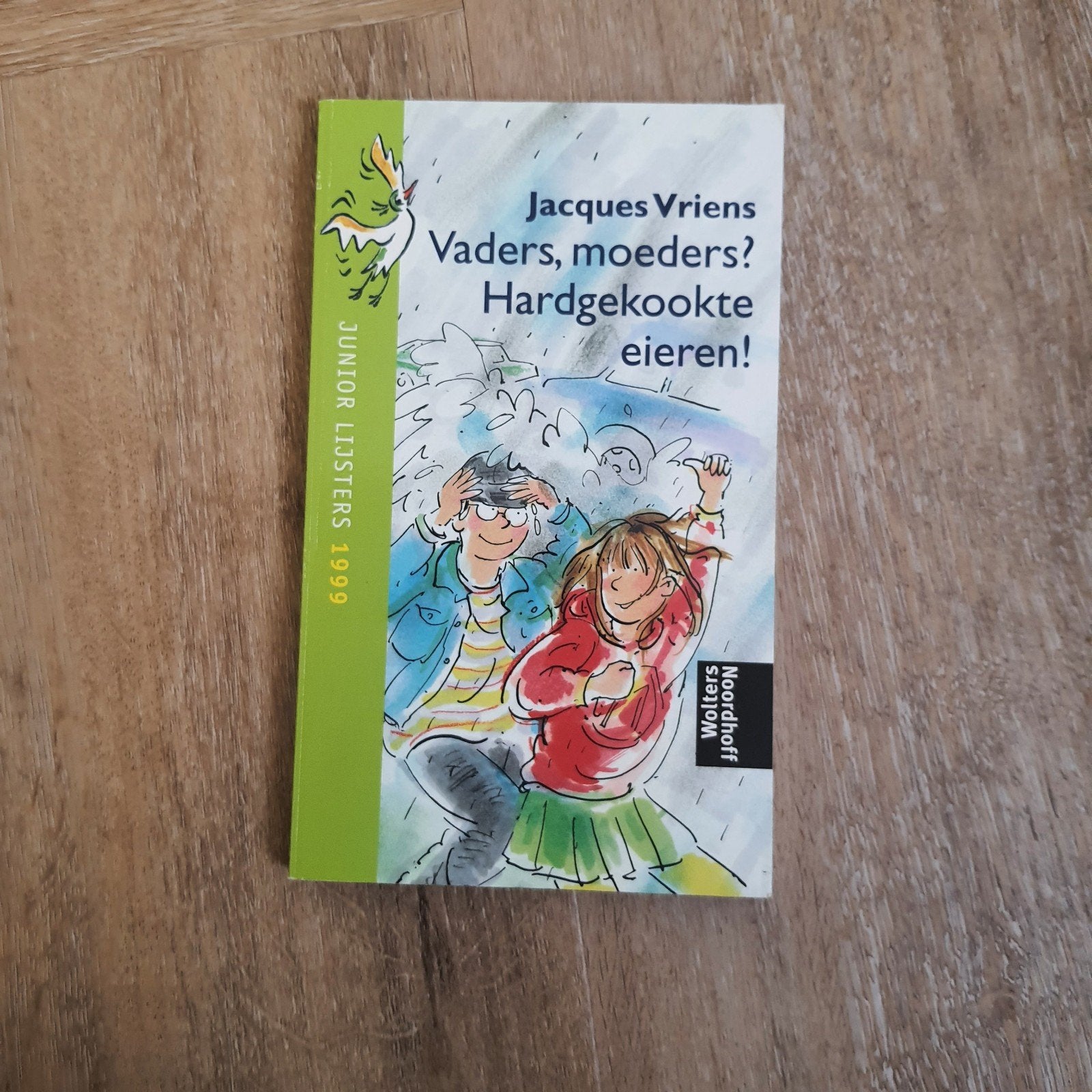 Boekenpakket van junior lijsters avi 7/8, Boeken, Kinderboeken | Jeugd | onder 10 jaar, Gelezen, Fictie algemeen, Ophalen