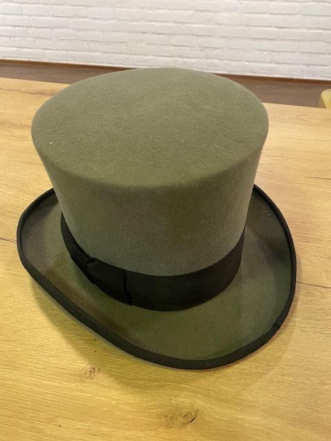 Hoedjes, Ophalen, Zo goed als nieuw, One size fits all, Hoed