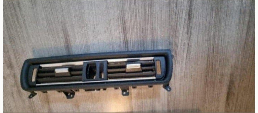 NIEUWE FRISSELUCHT TRALIE ROOSTER BMW F10 F11 F18, Ophalen of Verzenden