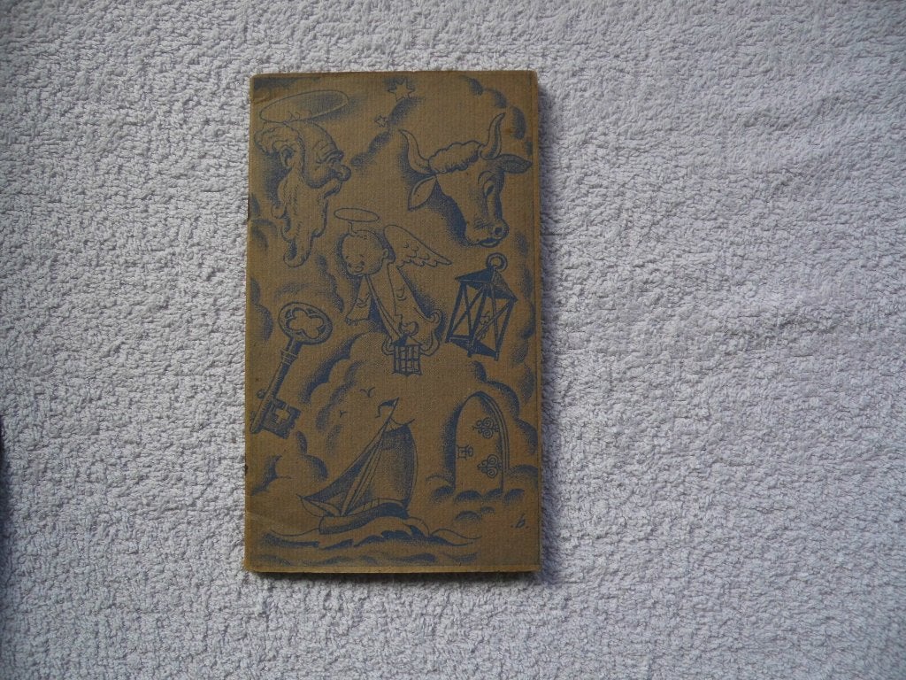 Petrus en de Katwijker Visschers - J.W.F. Werumeus Buning, Ophalen of Verzenden, J.W.F. Werumeus Buning