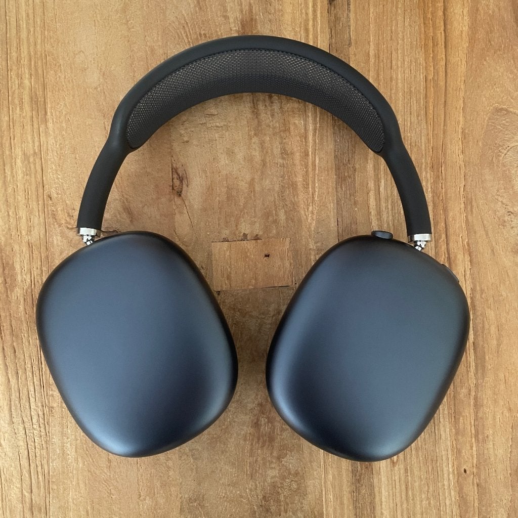 EarPods Max (Blauw) + Smart Case, Audio, Tv en Foto, Koptelefoons, Ophalen, Draadloos, Nieuw, On-ear