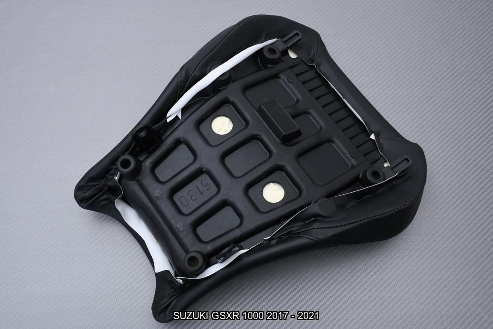 AVDB Voorste Zadel voor SUZUKI GSXR 1000 R 2017 - 2021, Verzenden, Nieuw
