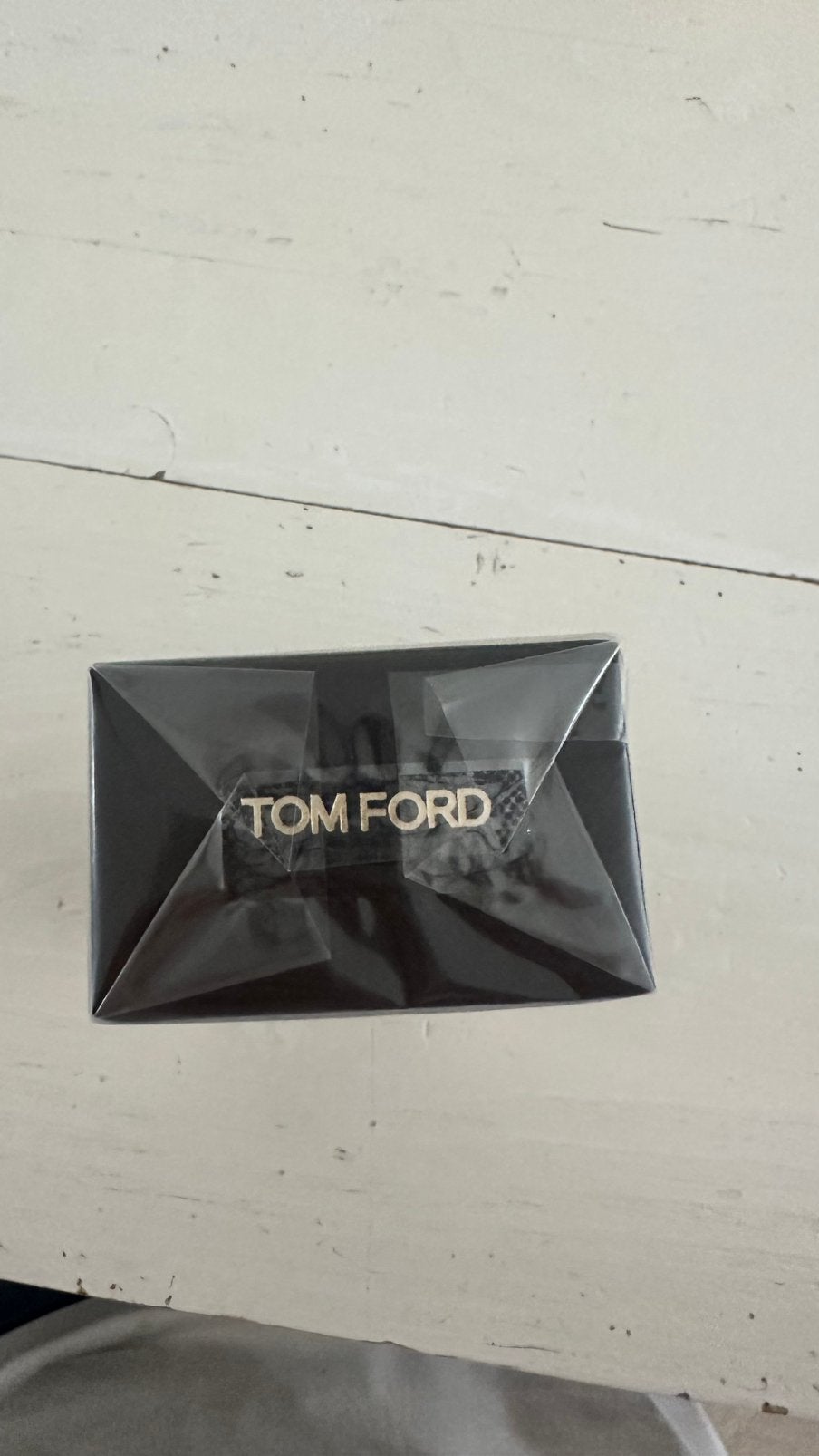 Tom Ford Tobacco Vanille, Ophalen of Verzenden, Nieuw