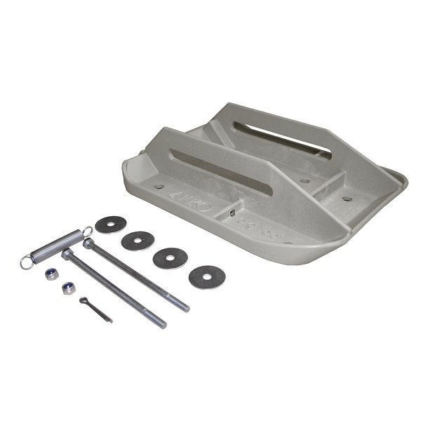 Stabilisatievoeten AL-KO big foot steunvoeten set van4 stuks, Nieuw, Ophalen of Verzenden, NB, NB