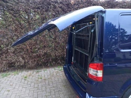 Rolstoellift, Auto diversen, Overige Auto diversen, Ophalen