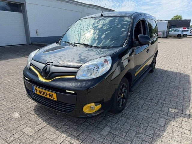 Renault Kangoo 1.5 dCi 90 Energy Formula Edition EURO 6 APK, Auto's, Gebruikt, Euro 6, 4 cilinders, Renault