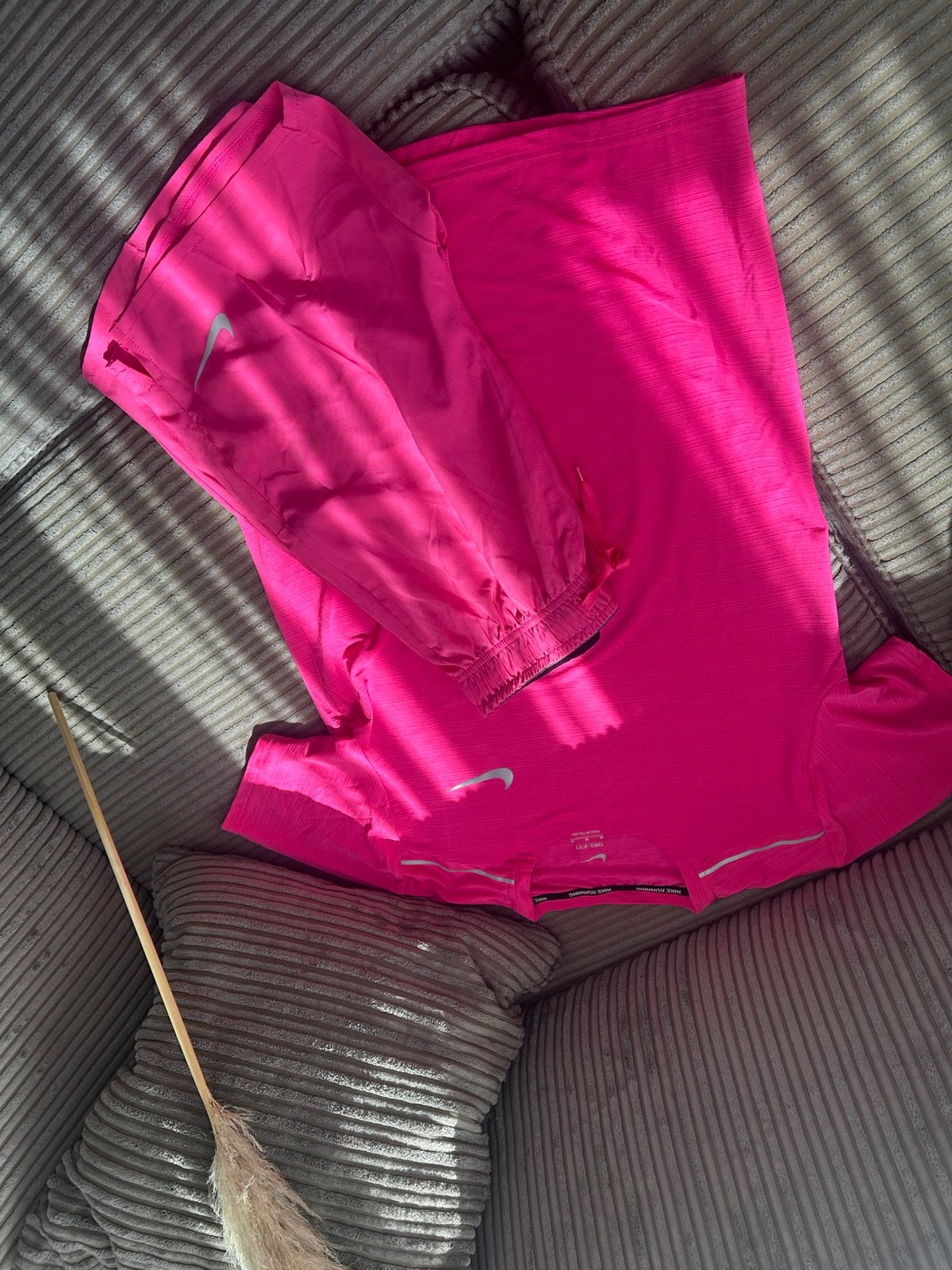 Nike miller setje maat M, Kleding | Dames, Sportkleding, Ophalen of Verzenden, Nieuw